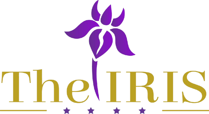 The Iris Flats at PVR