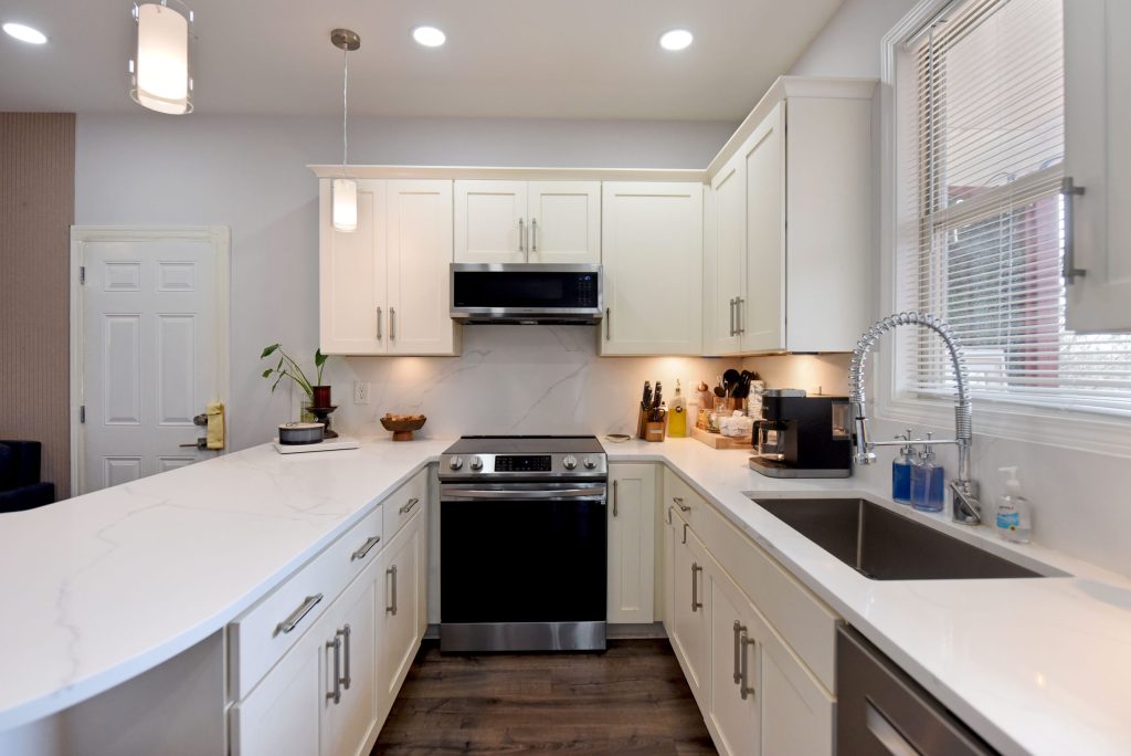 First-time resort visitors