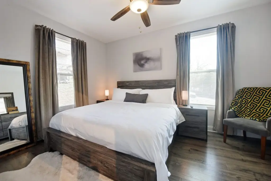 Private Mountain Retreat w/ King Bed