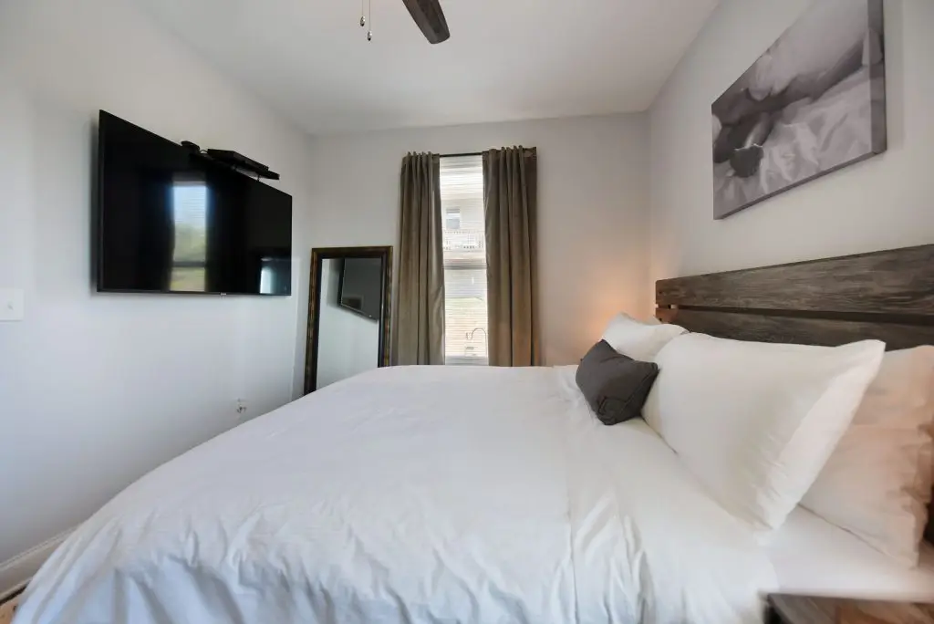 Dawsonville short-term rental