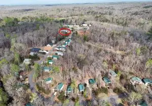 The Iris Flats at PVR