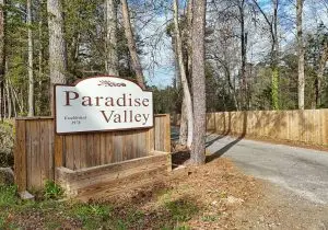 Paradise Valley Resort and Club